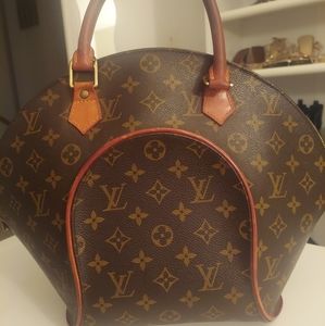 Authentic Louis Vuitton